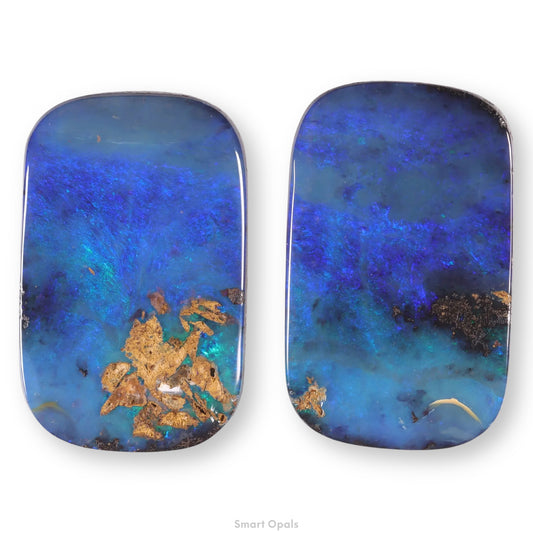 Boulder Opal 6.40 cts 38094