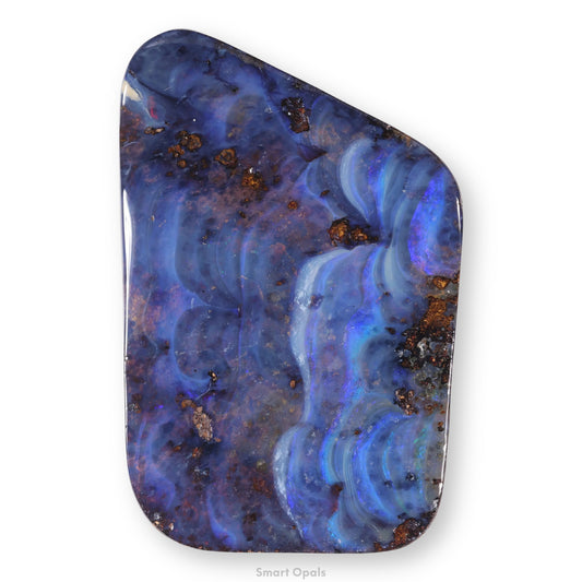 Boulder Opal 31.95 cts 38103