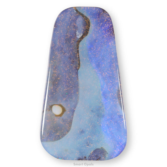 Boulder Opal 26.98 cts 38104