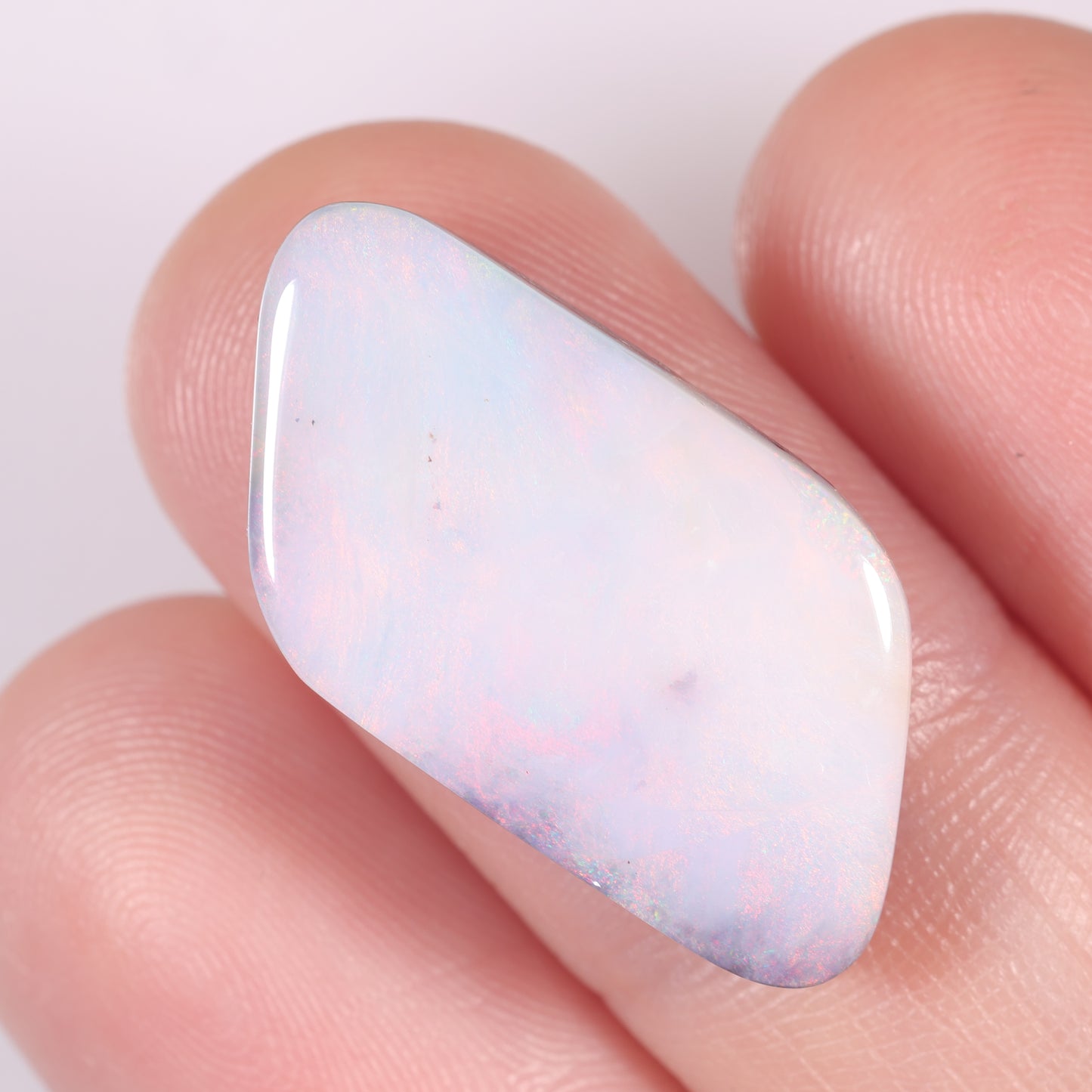 Boulder Opal 10.85 cts 38105