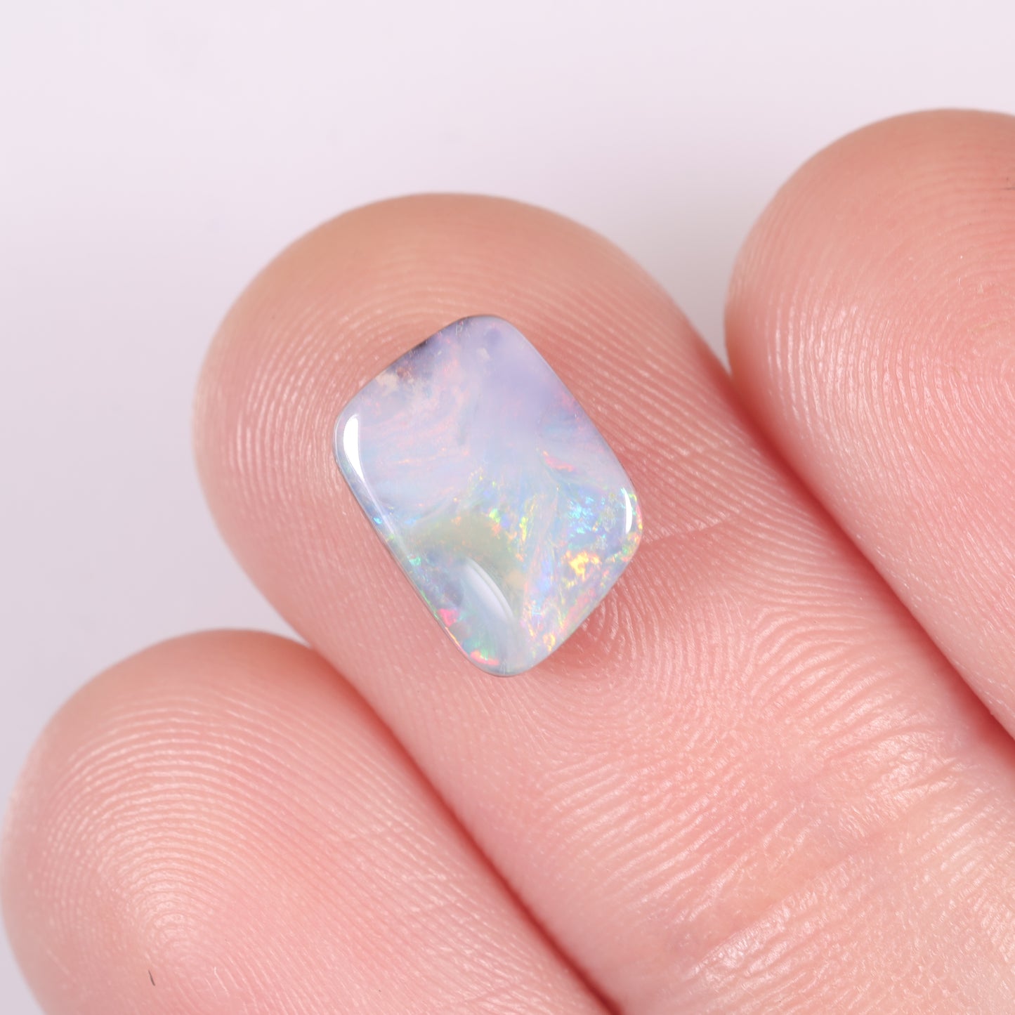 Boulder Opal 1.9 cts 38108