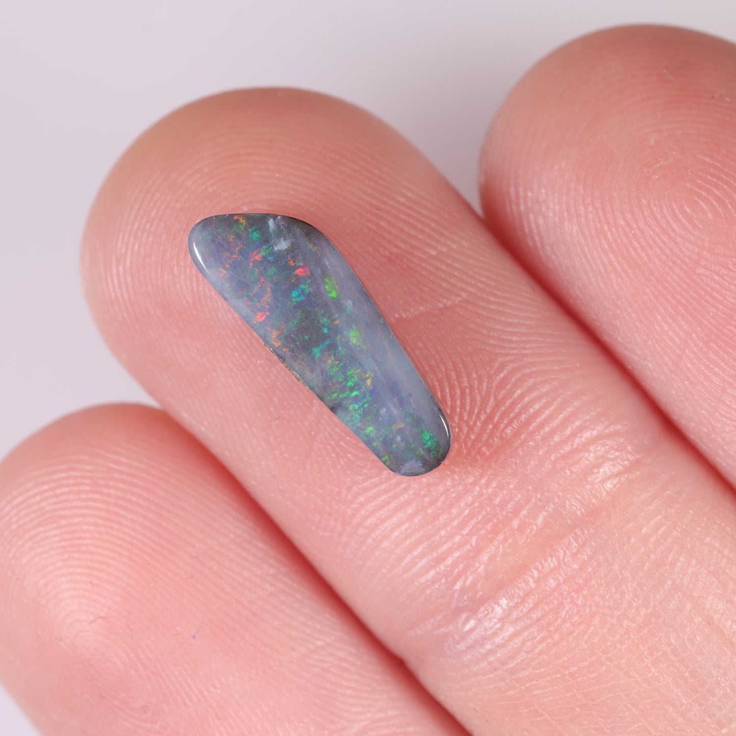 Boulder Opal 1.82 cts 38110