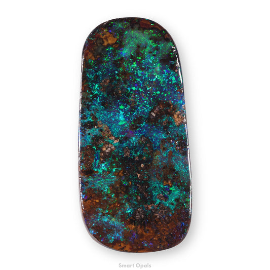 Boulder Opal 3.89 cts 38112