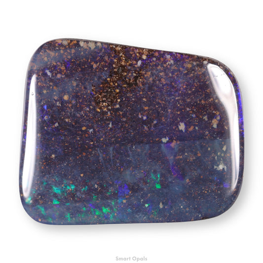 Boulder Opal 6.74 cts 38113