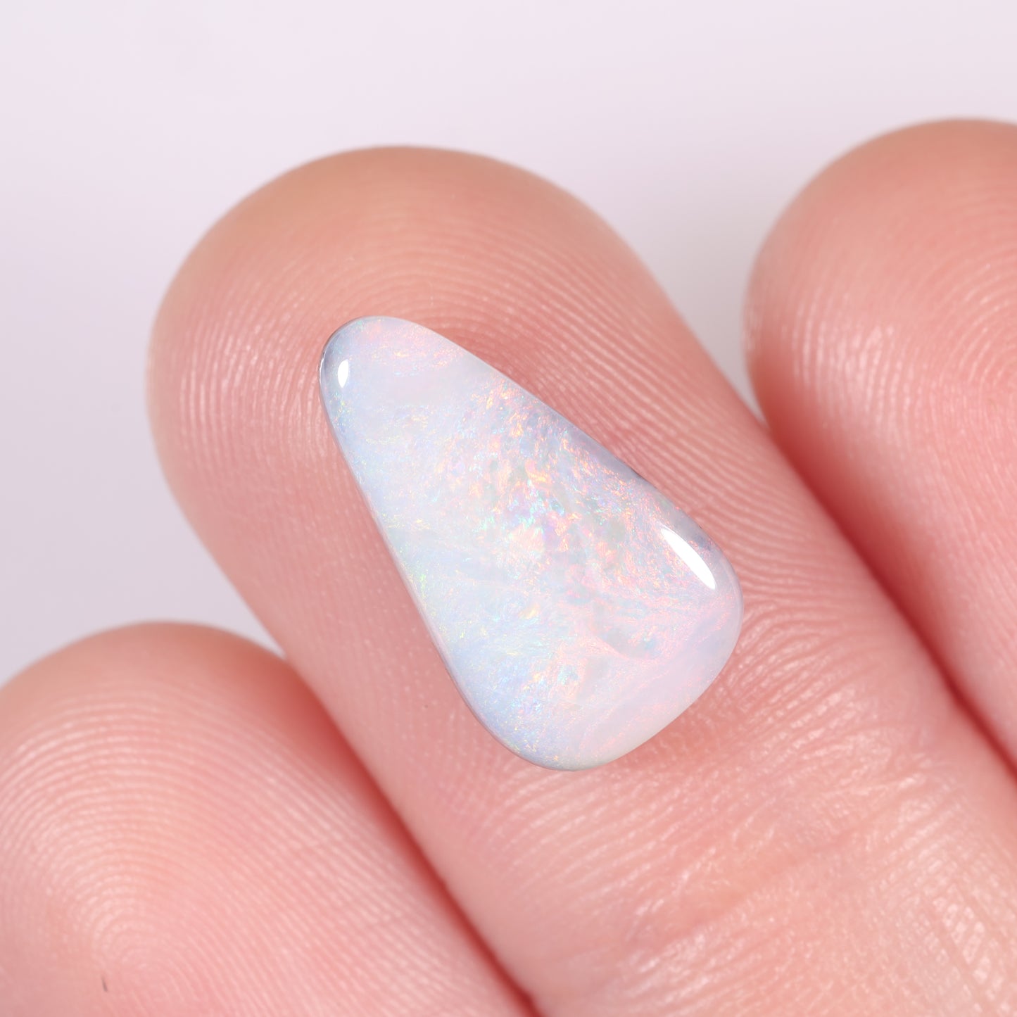 Boulder Opal 2.86 cts 38115
