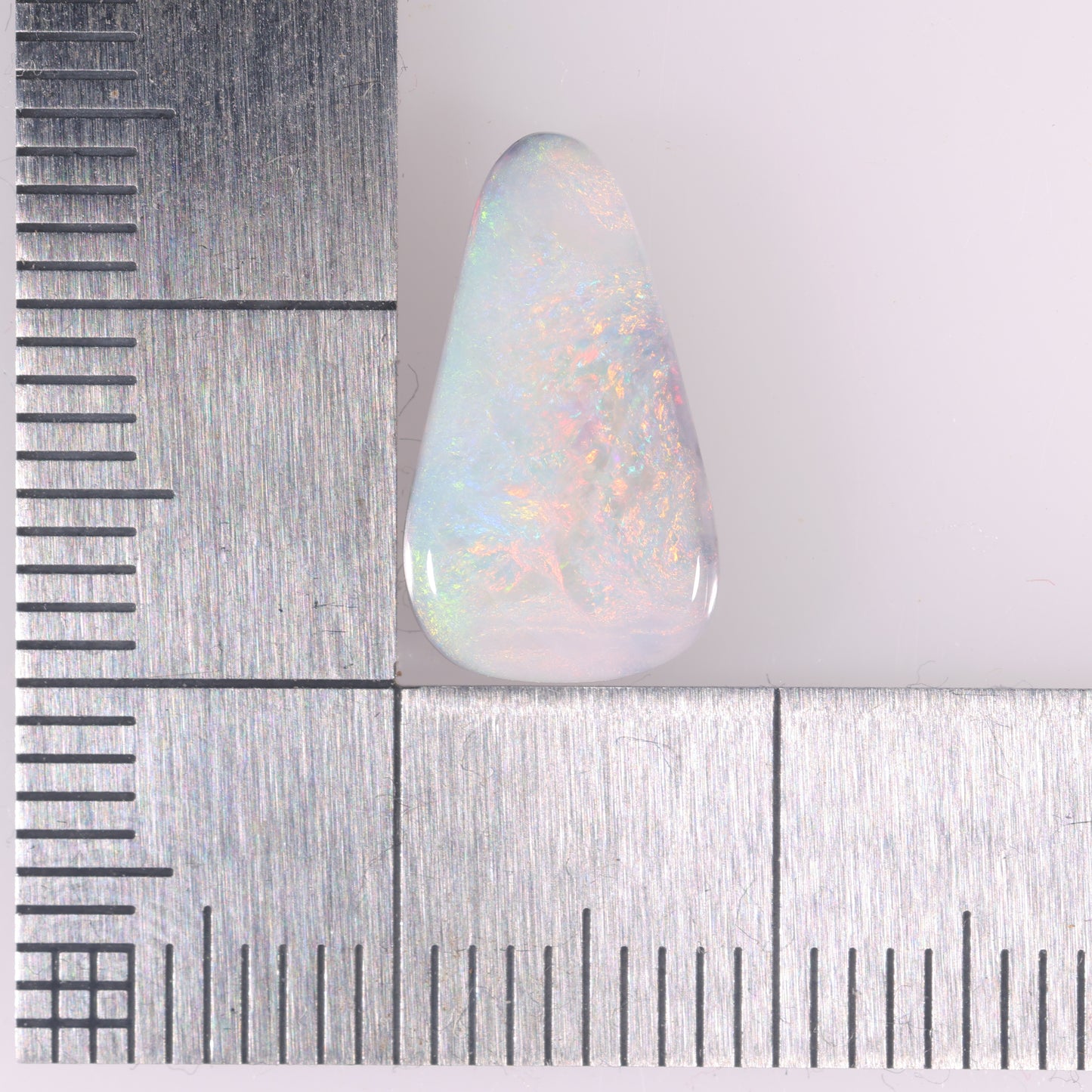 Boulder Opal 2.86 cts 38115