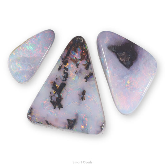 Boulder Parcel 4.85 cts 38116