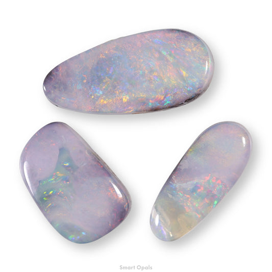 Boulder Opal 2.81 cts 38117