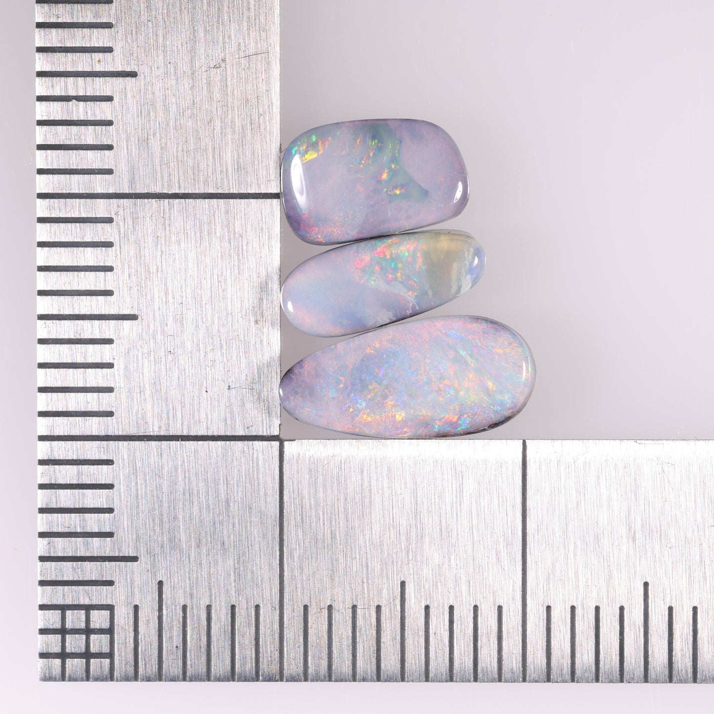 Boulder Opal 2.81 cts 38117