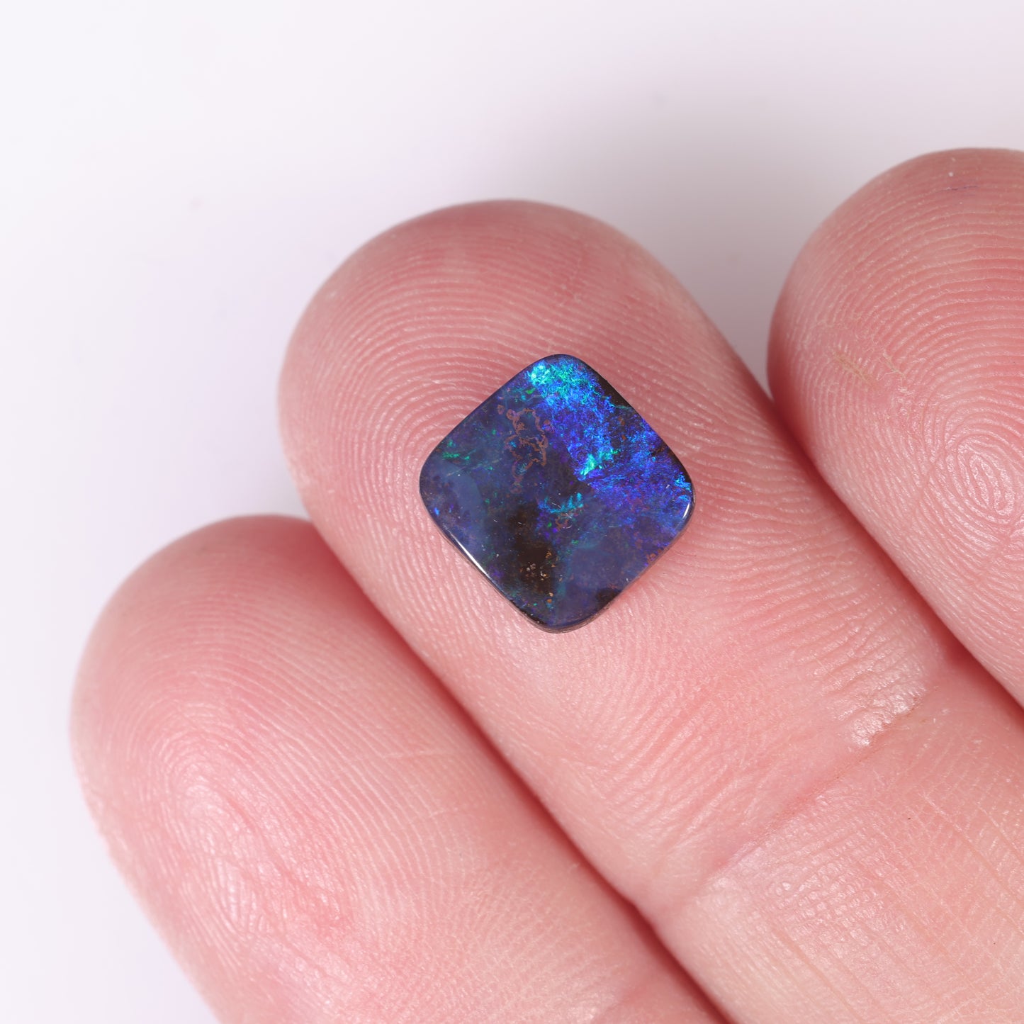 Boulder Opal 2.28 cts 38128