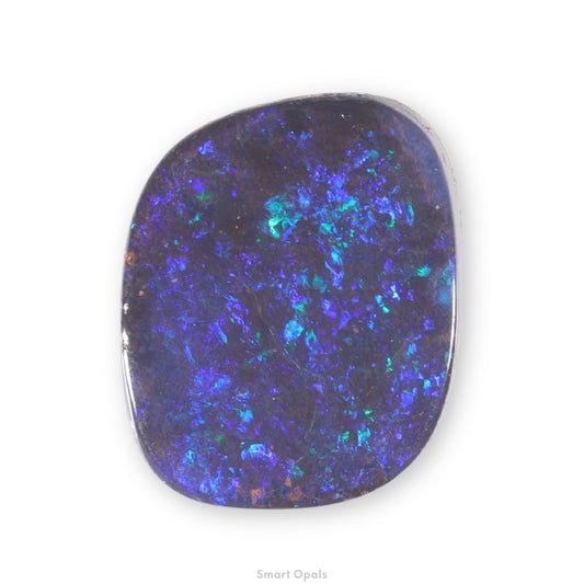 Boulder Opal 1.05 cts 38133