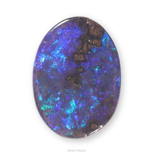 Boulder Opal 1.06 cts 38135