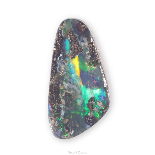 Boulder Opal 0.73 cts 38138