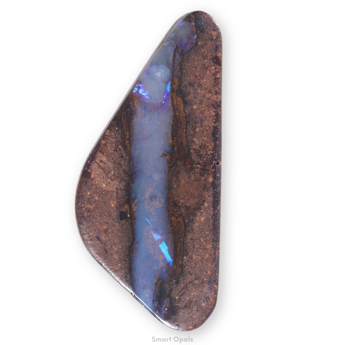 Boulder Opal 9.21 cts 38140