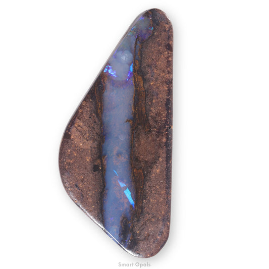 Boulder Opal 9.21 cts 38140