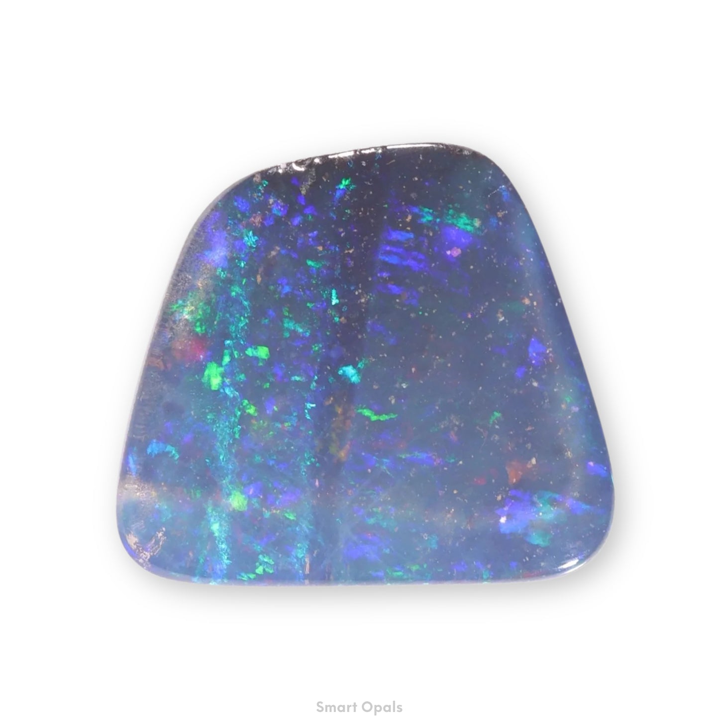 Boulder Opal 0.64 cts 38145