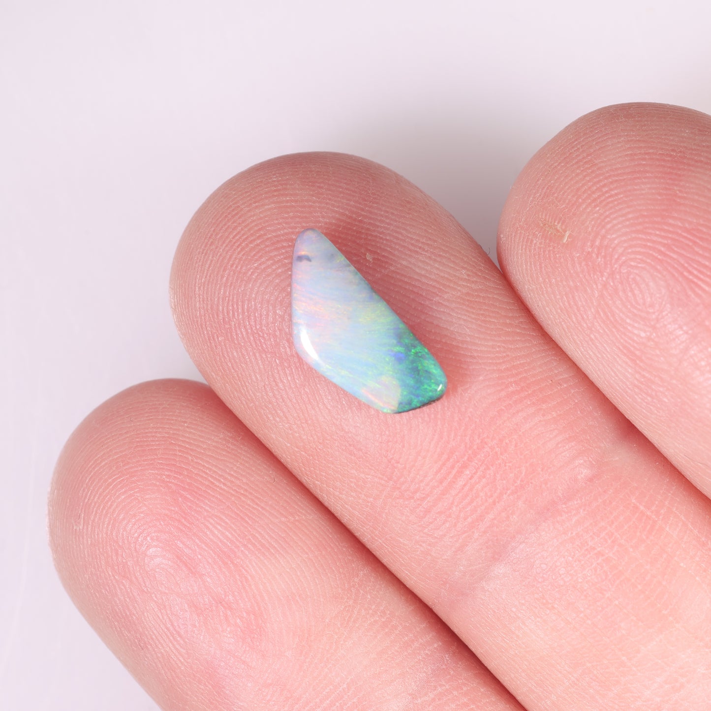 Boulder Opal 1.16 cts 38147