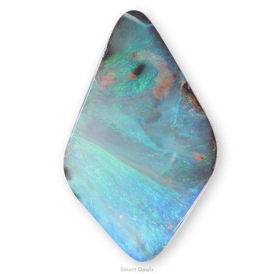 Boulder Opal 4.17 cts 38149