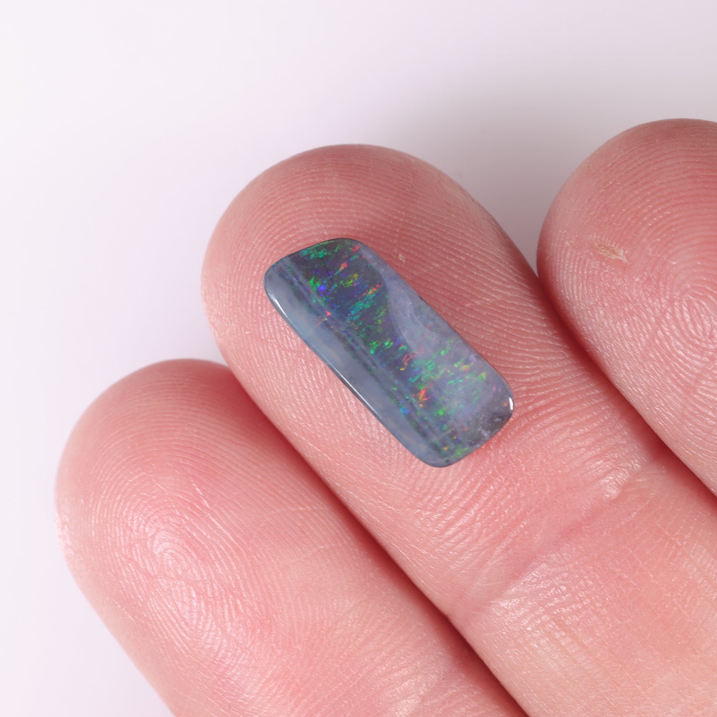 Boulder Opal 3.11 cts 38150