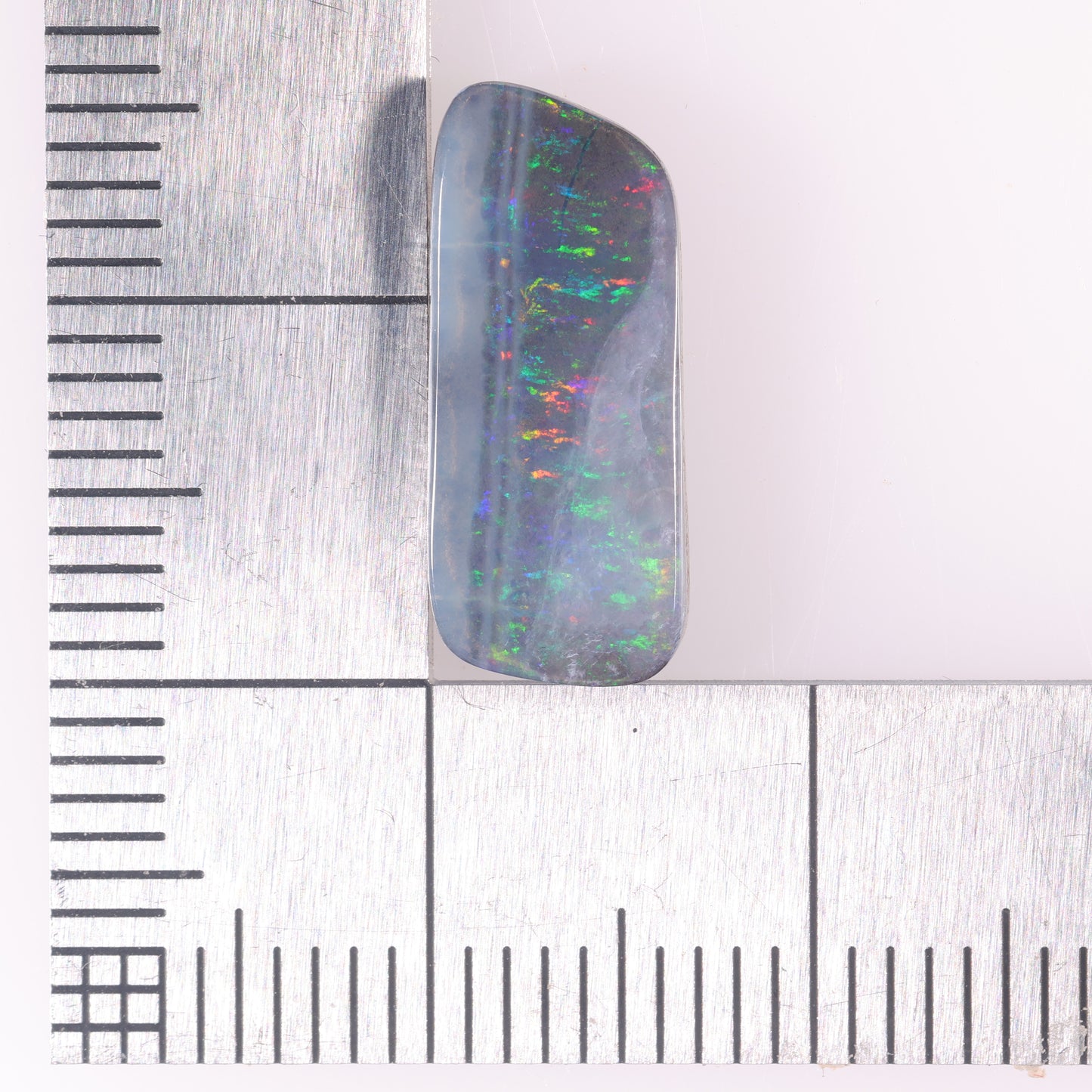 Boulder Opal 3.11 cts 38150