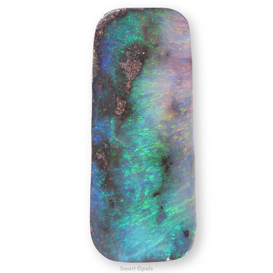 Boulder Opal 4.94 cts 38151