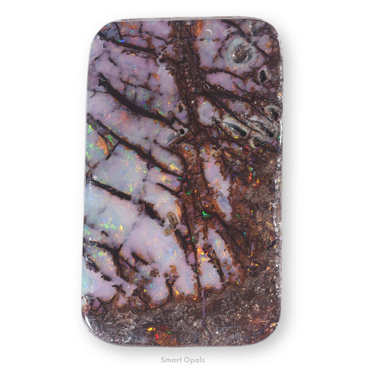 Boulder Opal 12.45 cts 38152