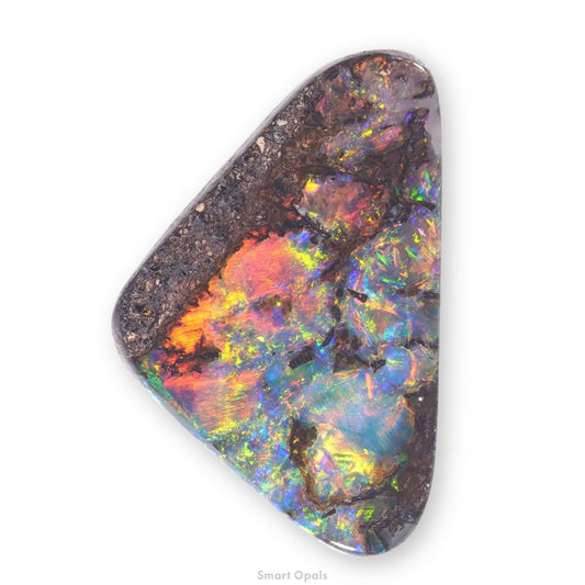 Boulder Opal 1.8 cts 38154