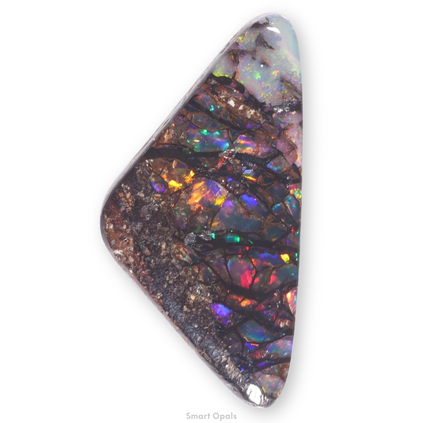 Boulder Opal 3 cts 38155