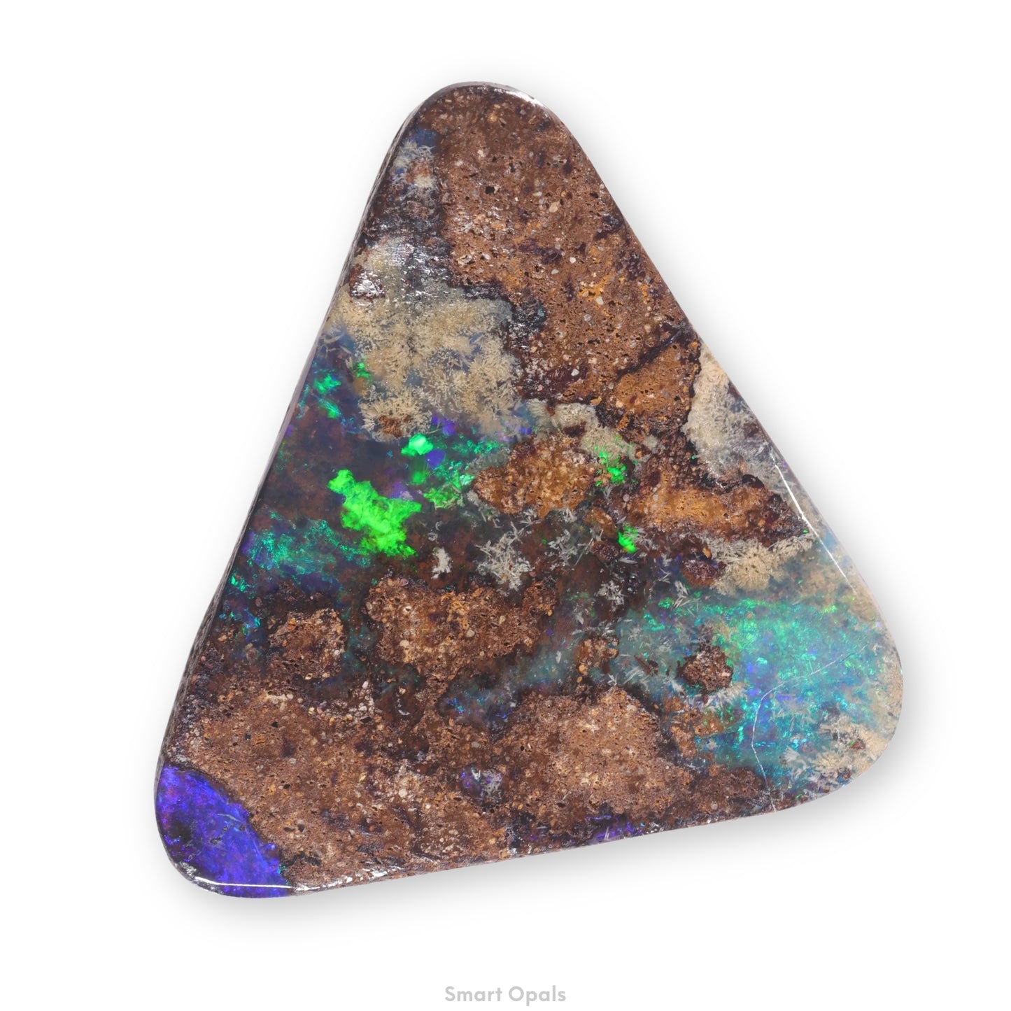 Boulder Opal 5 cts 38160