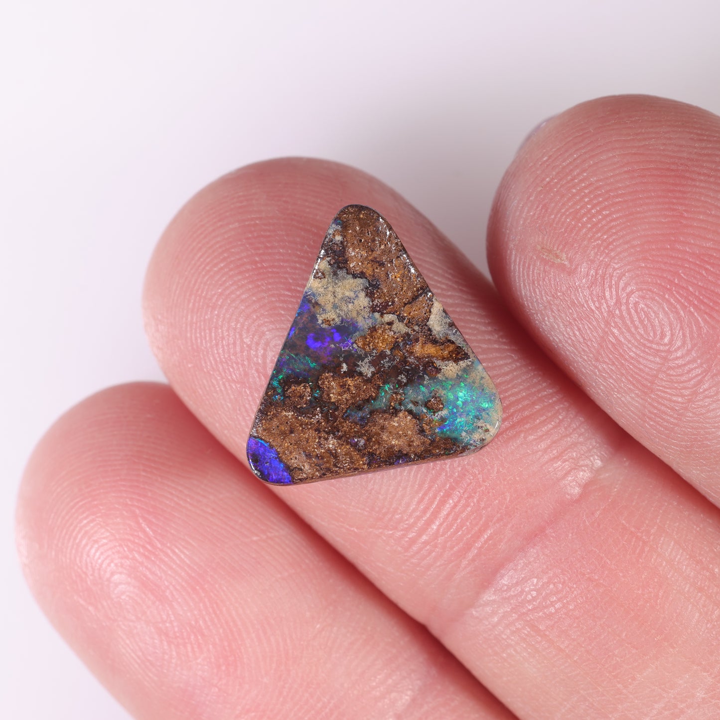 Boulder Opal 5 cts 38160