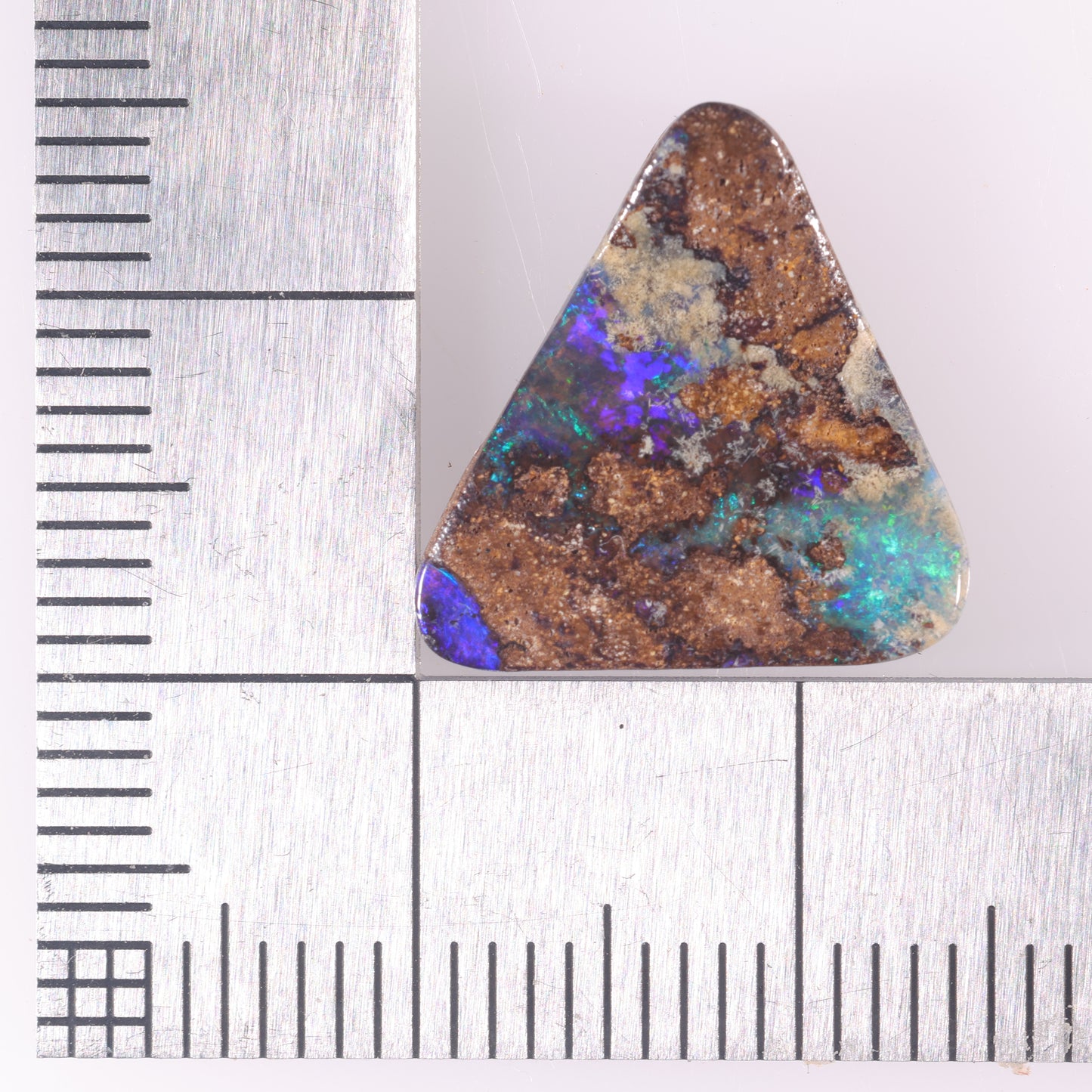 Boulder Opal 5 cts 38160
