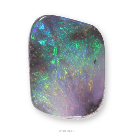 Boulder Opal 1.23 cts 38163
