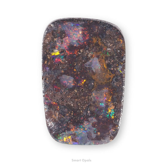 Boulder Opal 1.33 cts 38167