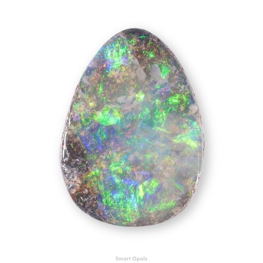 Boulder Opal 0.73 cts 38168