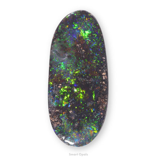 Boulder Opal 1.3 cts 38169