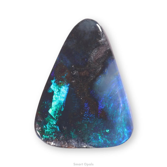 Boulder Opal 1.69 cts 38171