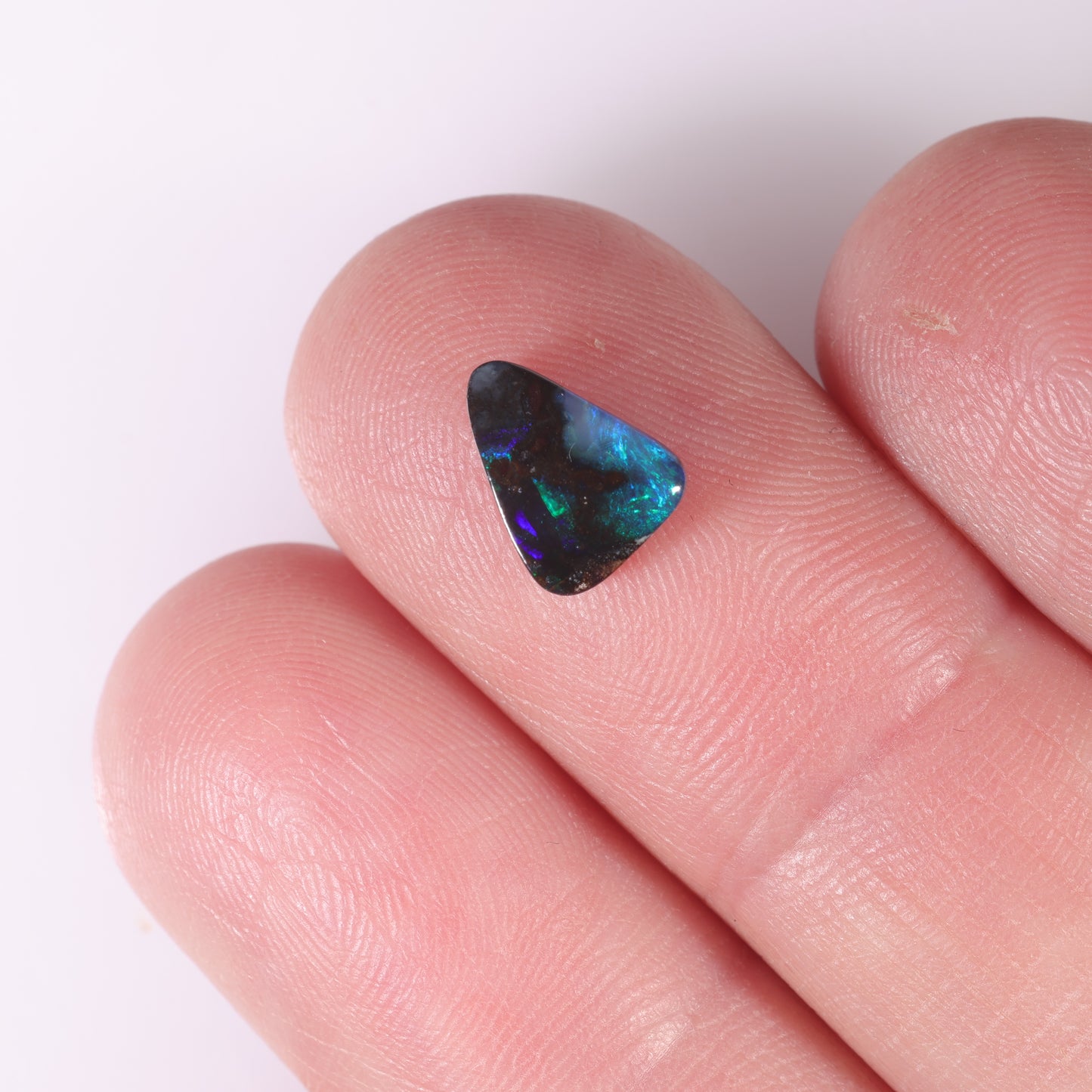 Boulder Opal 1.69 cts 38171