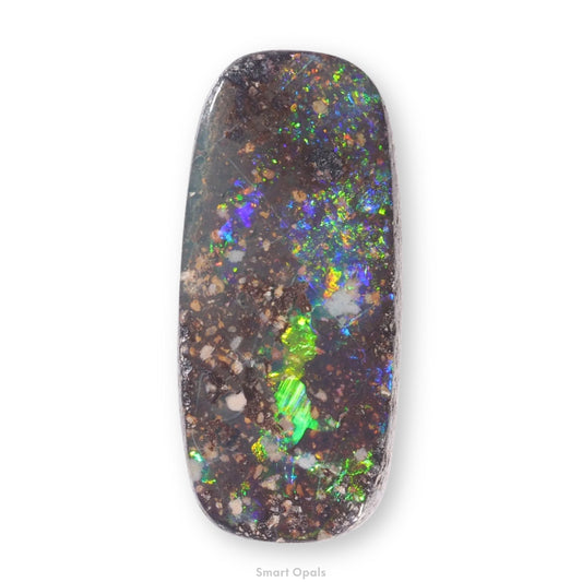 Boulder Opal 1.35 cts 38172