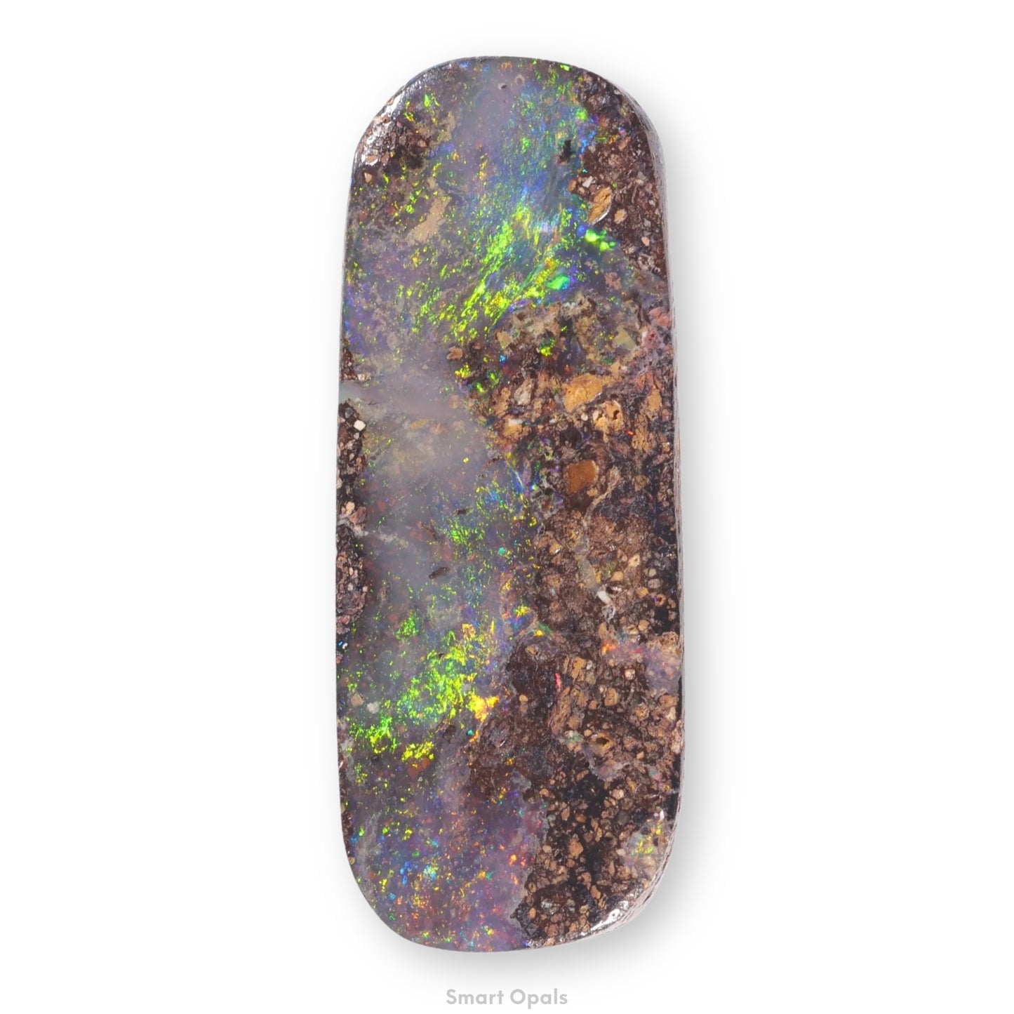 Boulder Opal 1.75 cts 38173