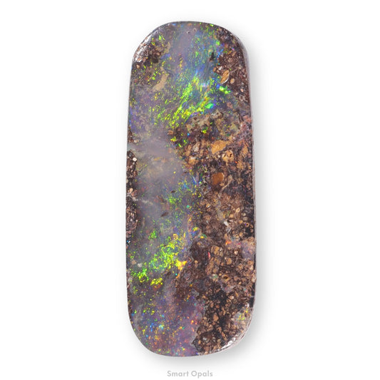Boulder Opal 1.75 cts 38173