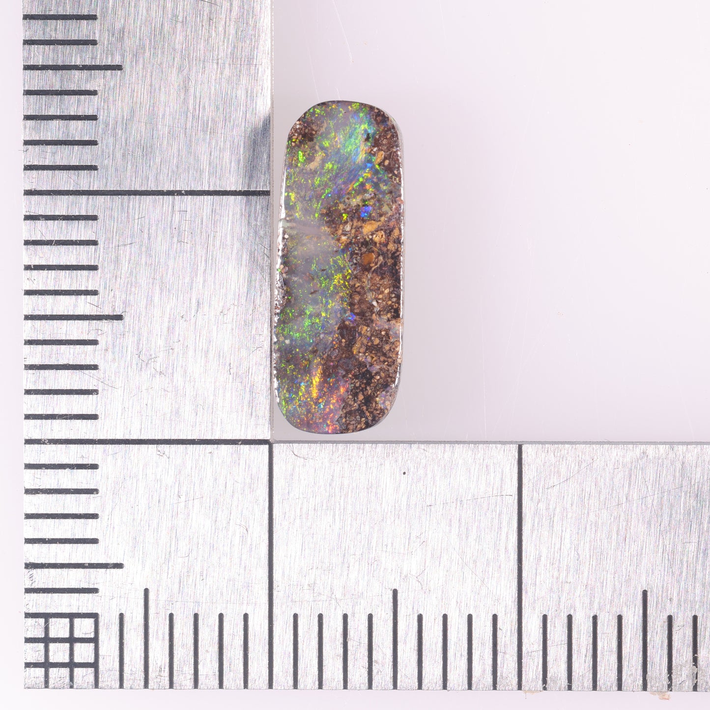 Boulder Opal 1.75 cts 38173