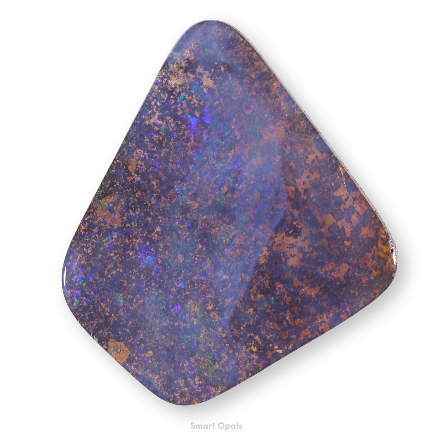 Boulder Opal 7.55 cts 38175
