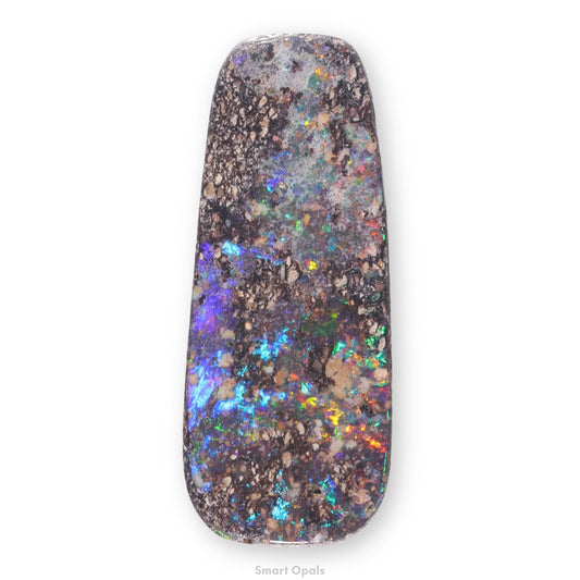 Boulder Opal 1.6 cts 38179