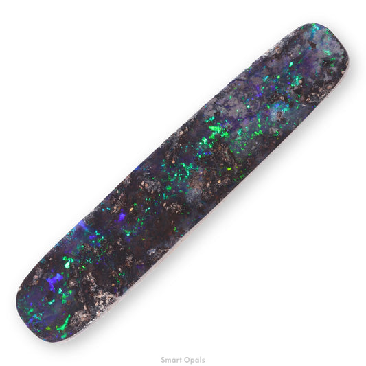 Boulder Opal 3.27 cts 38180