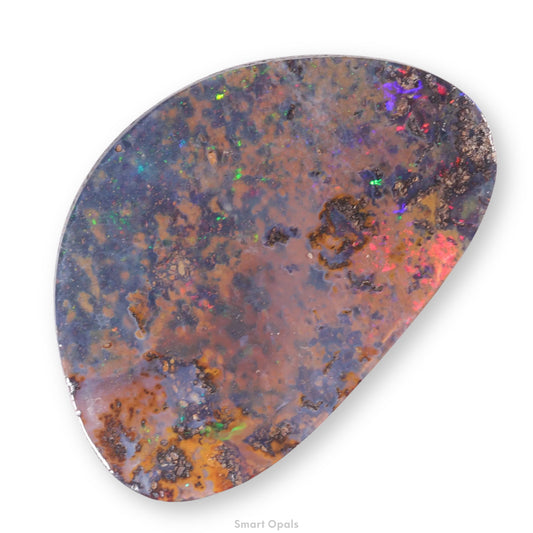 Boulder Opal 10.2 cts 38181