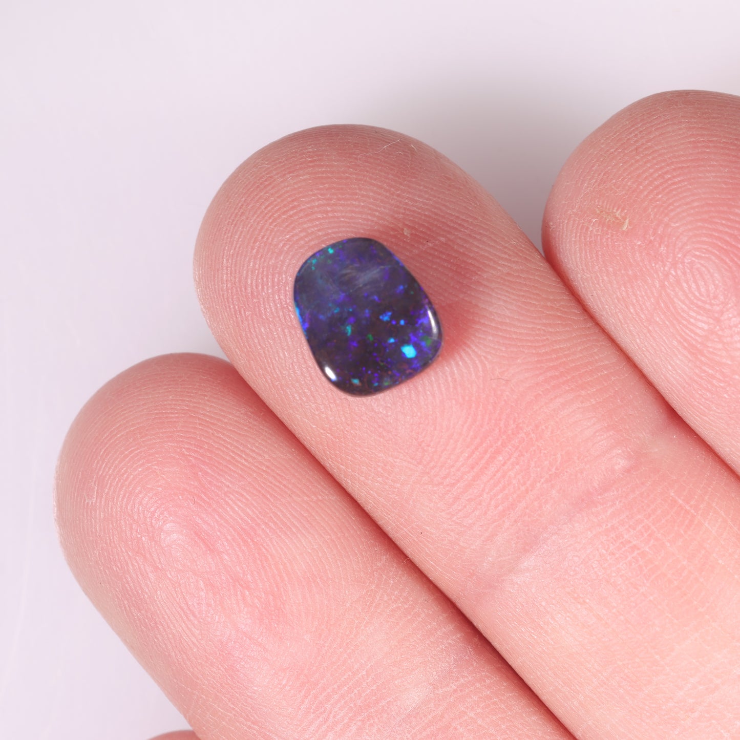 Boulder Opal 2.06 cts 38185