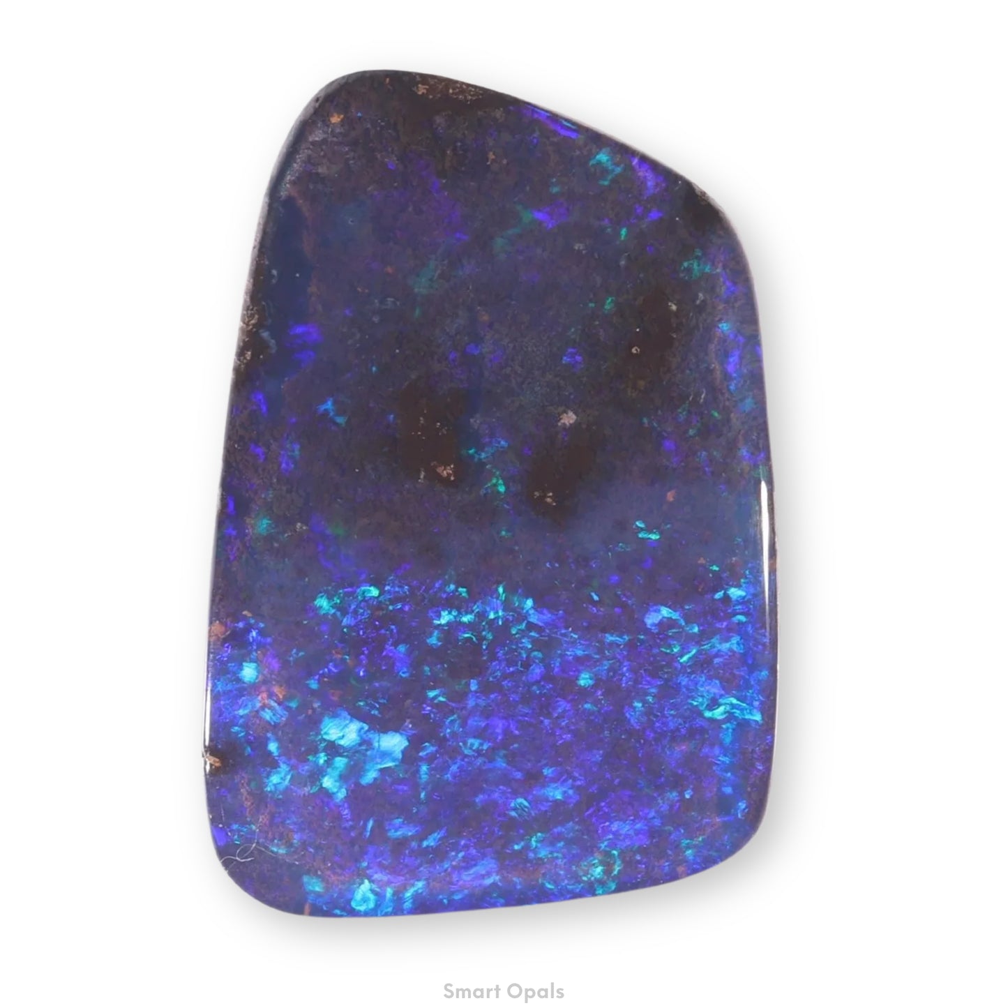 Boulder Opal 2.36 cts 38193