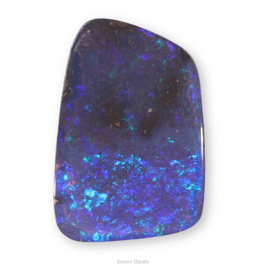 Boulder Opal 2.36 cts 38193