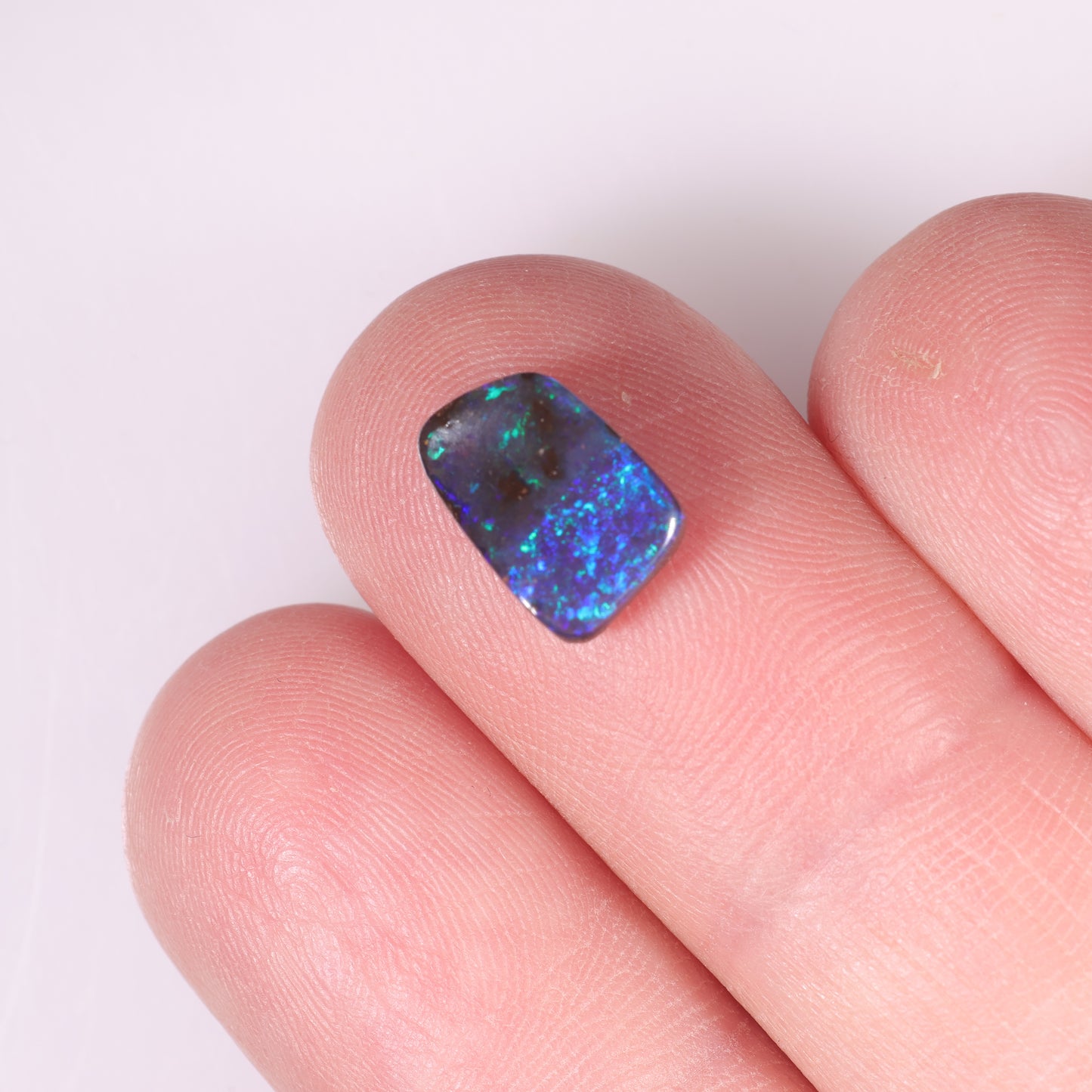 Boulder Opal 2.36 cts 38193