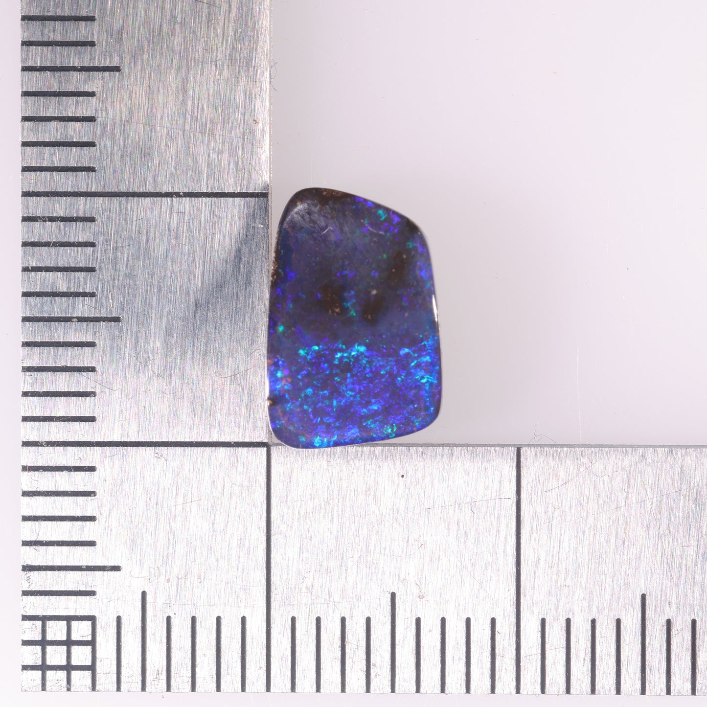 Boulder Opal 2.36 cts 38193